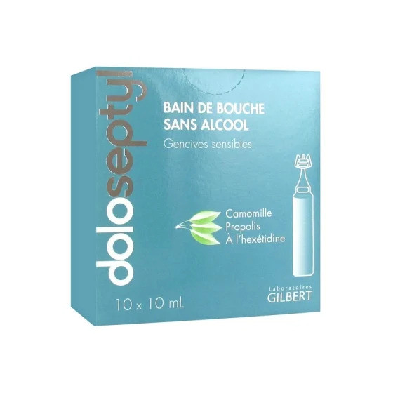 Granions Décontractant...