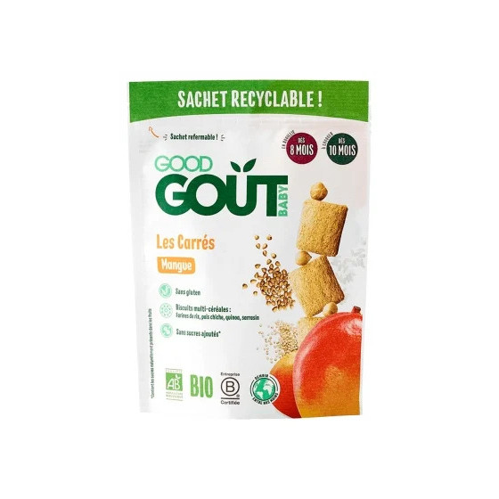 Granions Enfant Appétit Bio...