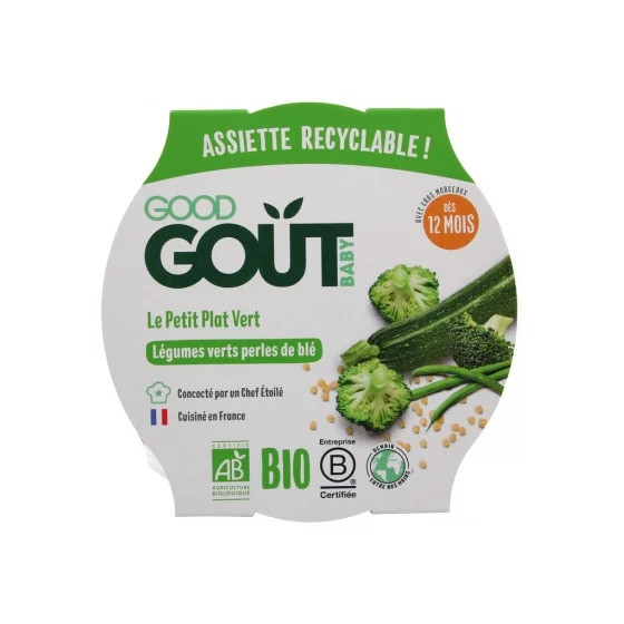 Granions Shampoing Solide...