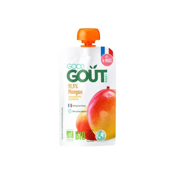 Granions Shampoing Solide...