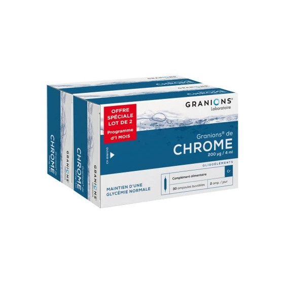 Granions Huile CBD 10% 10 ml