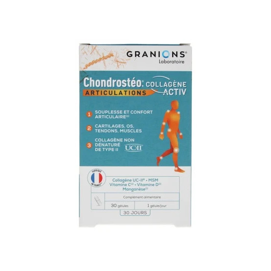 Granions Nutradol 1000 15...