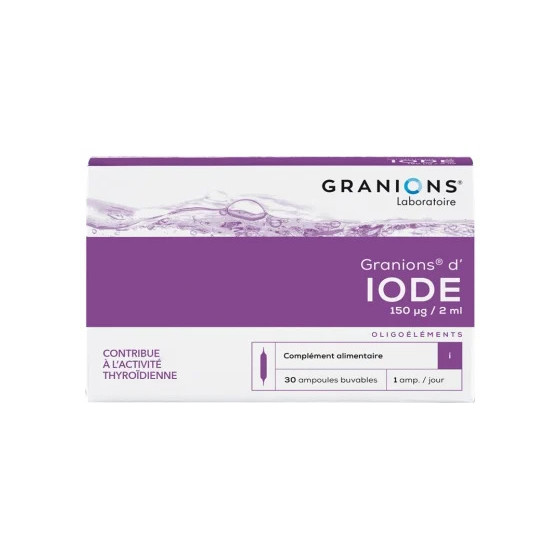 Granions Chondrostéo+ 1000,...