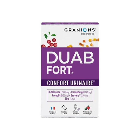 Granions Somdor+ Lot de 2 x...