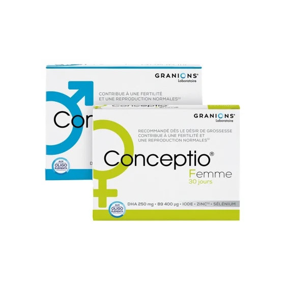 Granions Collagène Marin...