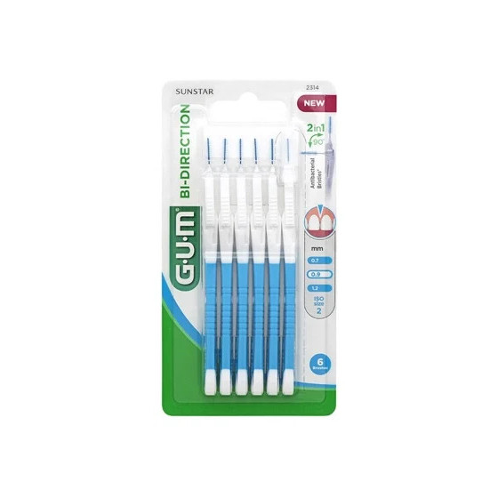 GUM Afta Clear Gel 10 ml