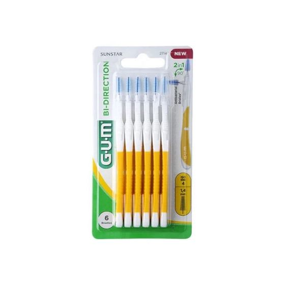 GUM Soft-Picks Comfort Flex...