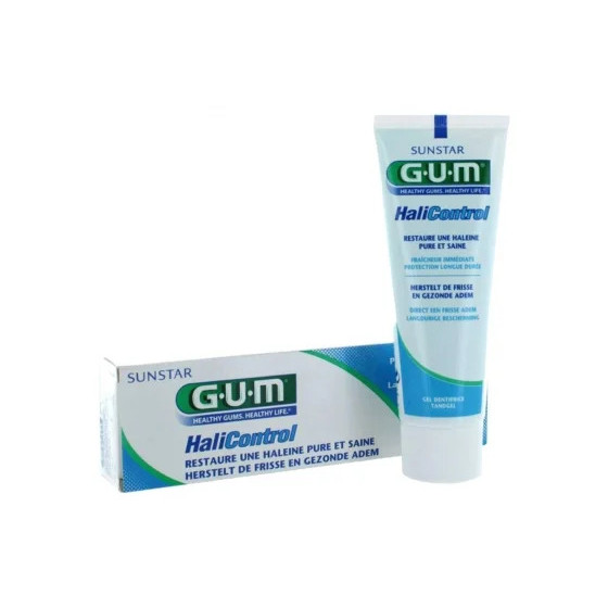 GUM Trousse Voyage...