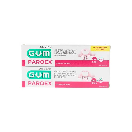 GUM Soft-Picks Comfort Flex...