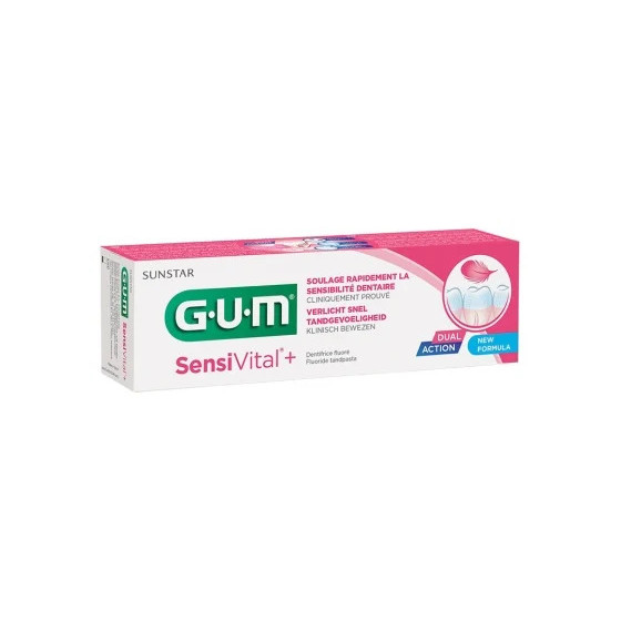 GUM Soft-Picks Comfort Flex...