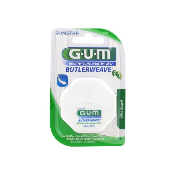 GUM Original White...