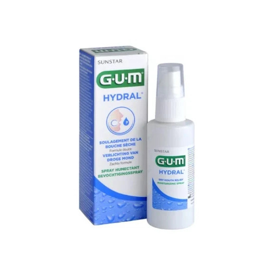 GUM Brosse à Dents Pro...