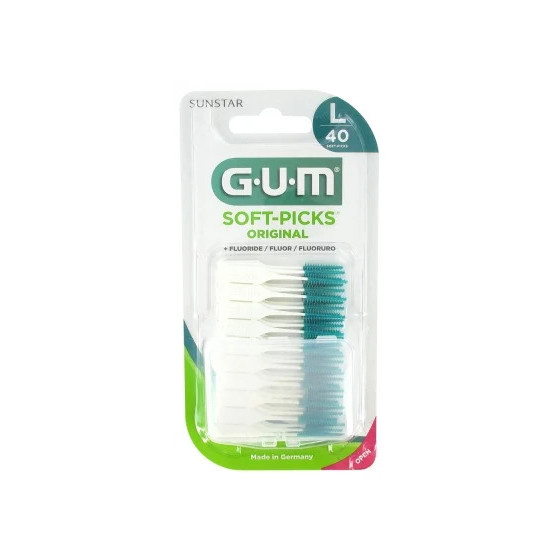 GUM Proxabrush Classic...