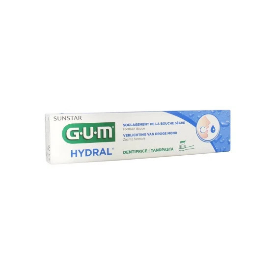 GUM Brosse à Dents...