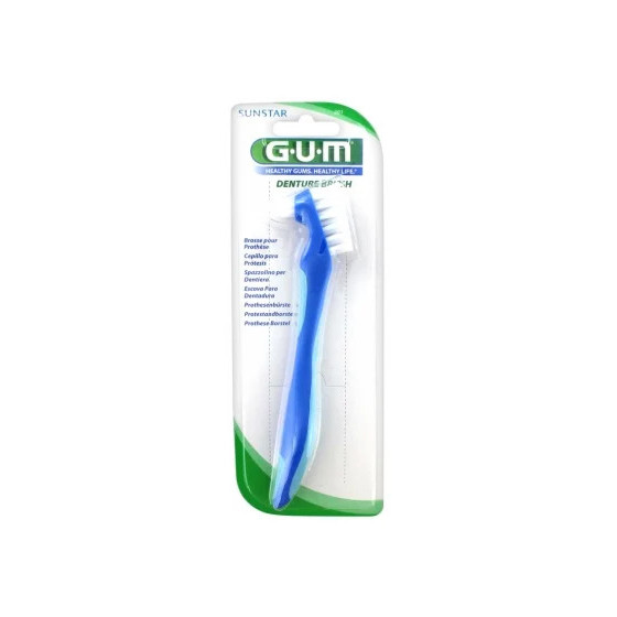 GUM Brosse à Dents Classic 411