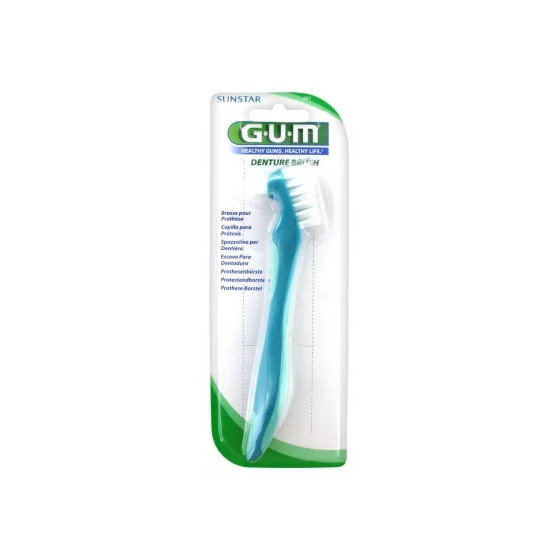 GUM Brosse à Dents Classic 411
