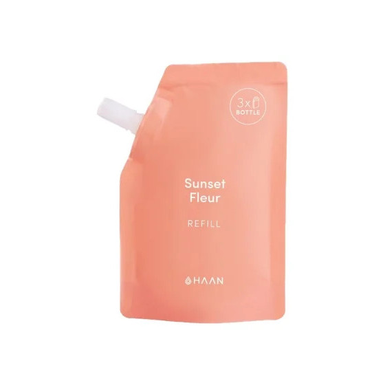 Hei Poa Lait Solaire Monoï...