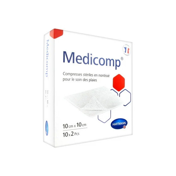 HerbalGem Bio Olivier 30 ml