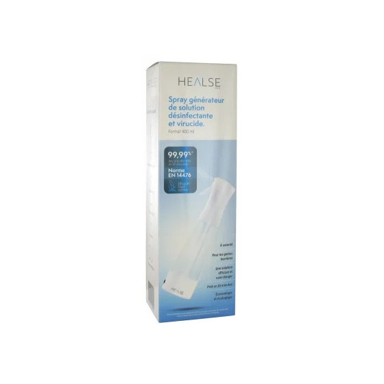 HerbalGem Cologem Bio 30 ml