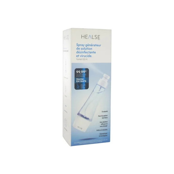 HerbalGem Bio Chataignier...