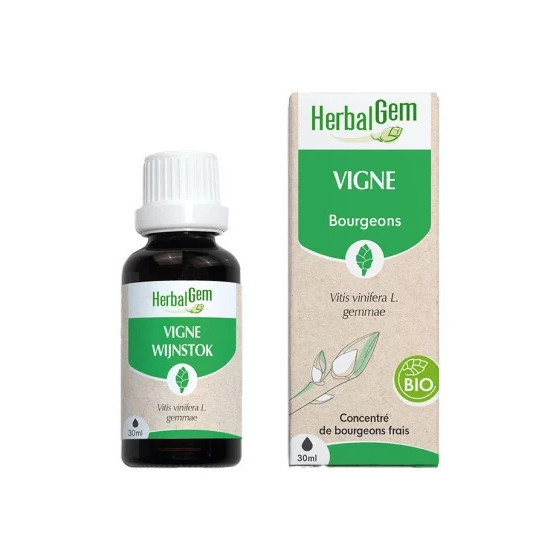 Herbatint Vegetal Color Bio...