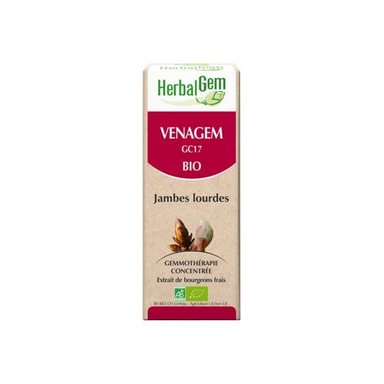 Herbatint Vegetal Color Bio...