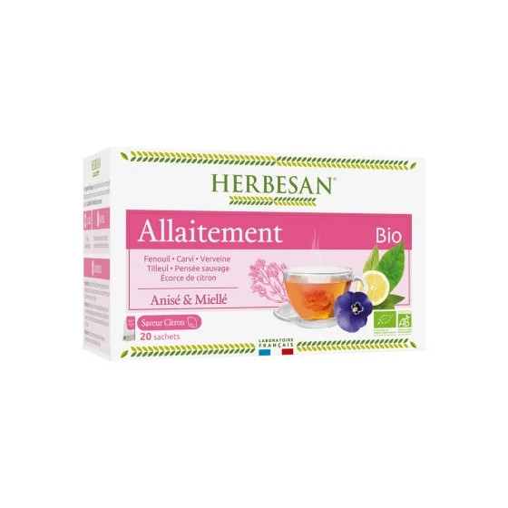 HiPP Les Menus Plaisirs...