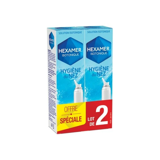 HRA Pharma Cicatridine...