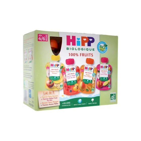 Hydratis Gourde Isotherme...