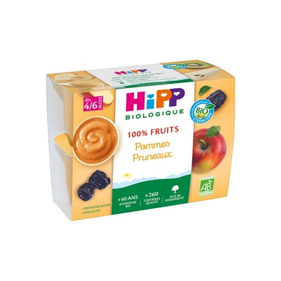 Hyfac Mousse Nettoyante aux...