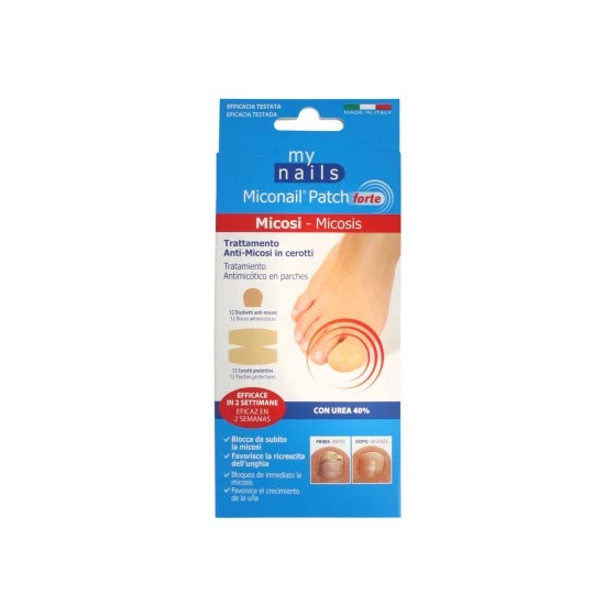 Innoxa Vernis à Ongles Good...