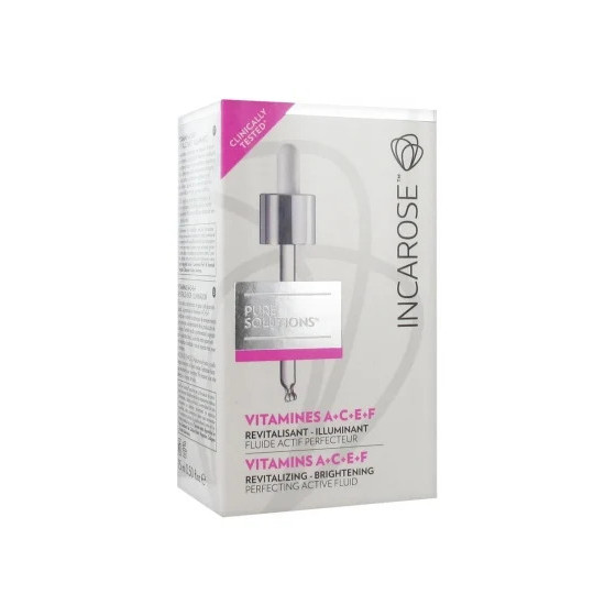 Innoxa Duo Vernis à Ongles