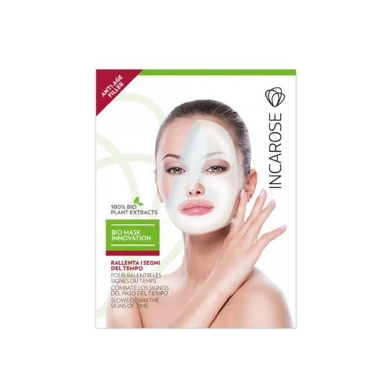 Innoxa Belle & Good Nature...