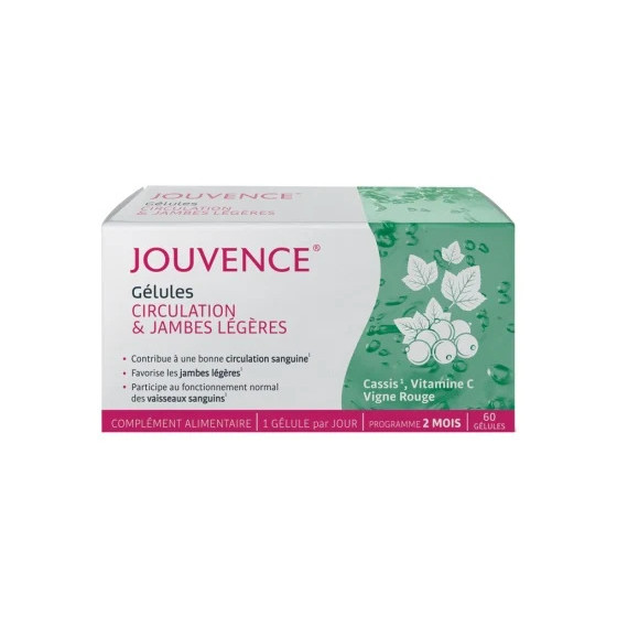 Juvamine Flore Intestinale...