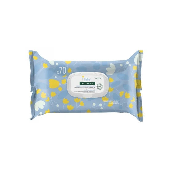 Klorane Huile Riche Corps...