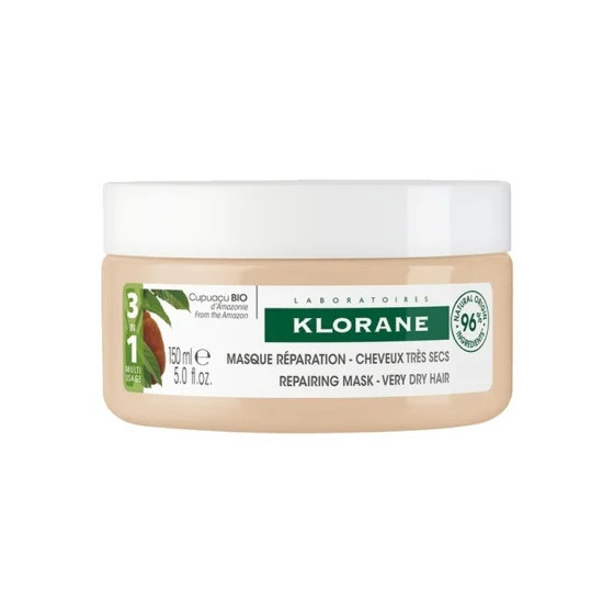 Klorane Polysianes Crème...