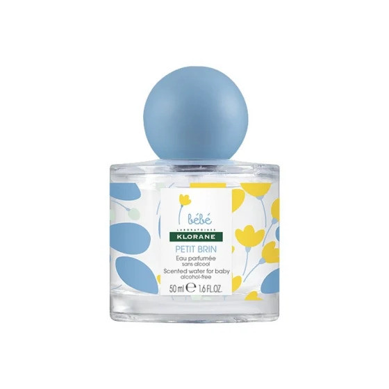 Klorane Nutrition Lait...