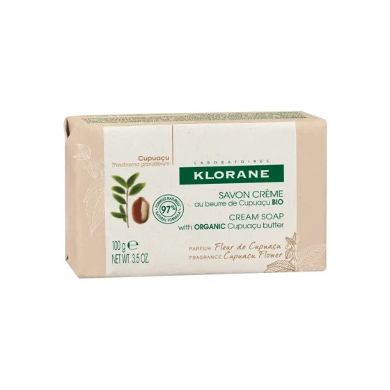 Klorane Eau Lactée...