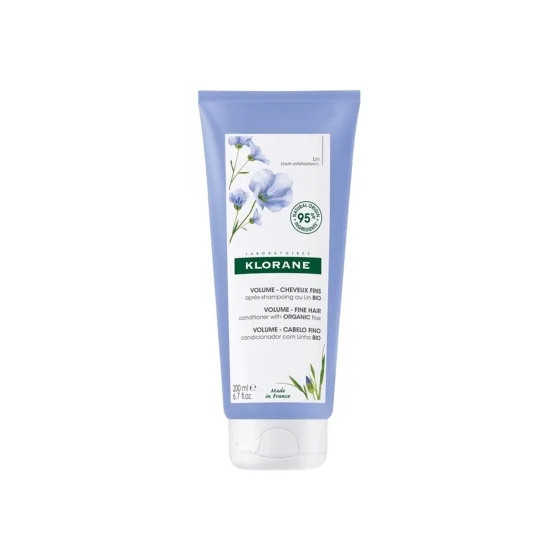 Klorane Bébé Eau Nettoyante...