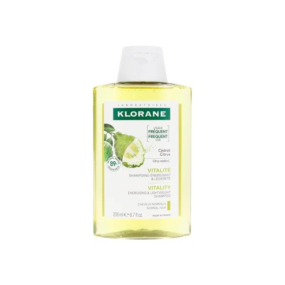 Klorane Roll-On Yeux...