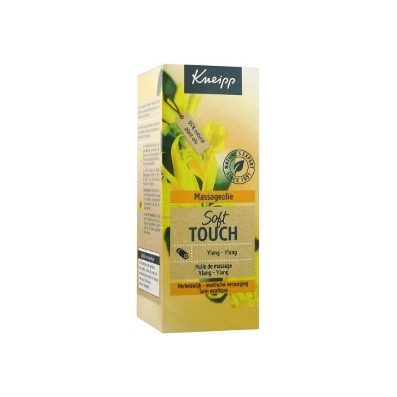 La Corvette Savon Douceur...