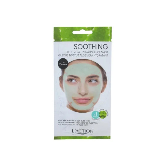 La Corvette Savon de...