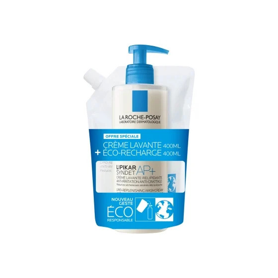 La Roche-Posay Hyalu B5...