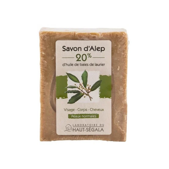 Laboratoire du Haut-Ségala...