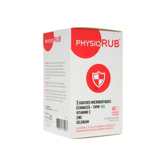 Laboratoires Genevrier...