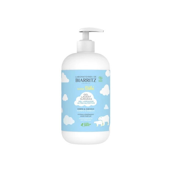 Ladrôme Pur' Tea Tree...