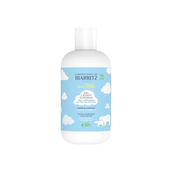 Ladrôme Extrait de Plante...