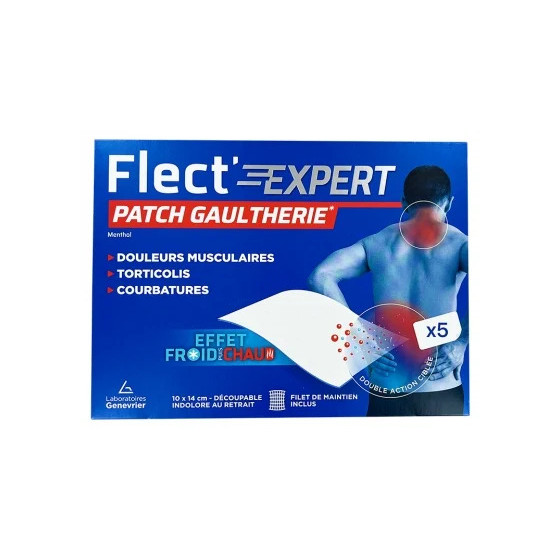 Ladrôme Huile Essentielle...