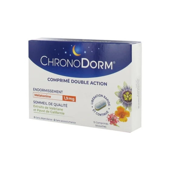 Ladrôme Infusion Bio...