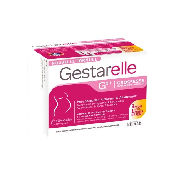 Ladrôme Extrait de Plante...